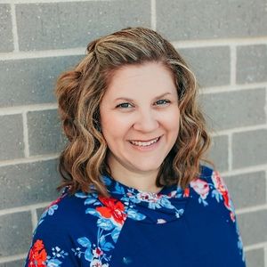 Meet your Posher, Leigh